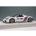 画像1: EIDOLON 1/18 Porsche 918 Spyder Weissach package 2011 Martini stripe (1)