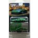 画像1: MINI GT 1/64 Lamborghini Countach LPI 800-4 Verde Medium Green (LHD) [Blister Packaging] (1)
