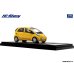 画像4: Hi Story 1/43 Mitsubishi i T (2010) Sunflower Yellow Solid (4)