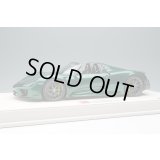 EIDOLON 1/18 Porsche 918 Spyder Weissach Package 2011 Racing Green Metallic Linited 80 pcs.
