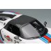画像8: EIDOLON 1/18 Porsche 918 Spyder Weissach package 2011 Martini stripe (8)