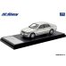 画像2: Hi Story 1/43 Toyota Progre NC300 (1998) Silver Metallic (2)