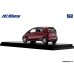 画像5: Hi Story 1/43 Mitsubishi i T (2010) Raspberry Red Pearl (5)