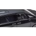 画像5: Kyosho Original 1/43 Lexus LM 500h Graphite Black Glass Flake 4-Seater Black (5)