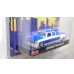 画像2: M2 Machines 1/64 1977 Chevrolet Cheyenne Super 30 LA White (2)