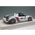 画像4: EIDOLON 1/18 Porsche 918 Spyder Weissach package 2011 Martini stripe (4)