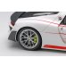 画像12: EIDOLON COLLECTION 1/43 Porsche 918 Spyder Weissach Package 2011 White / Red Salzburg Stripes (12)