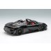 画像4: EIDOLON COLLECTION 1/43 Porsche 918 Spyder Weissach Package 2011 Basalt Black Metallic Limited 60 pcs. (4)