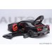 画像19: AUTOart 1/18 Nissan GT-R50 by Italdesign Black/Matte Black (19)