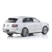 画像2: Kyosho Original 1/43 Toyota Century 白鶴 (White/Silver) with Mid-Brown Interior (2)