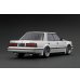 画像2: ignition model 1/18 Toyota Crown 2.8 Royal Saloon G (120) White/BBS RS Type 17-inch (Polished/Silver) (2)