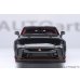 画像5: AUTOart 1/18 Nissan GT-R50 by Italdesign Black/Matte Black (5)
