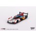 画像2: MINI GT 1/64 Porsche 963 #75 Le Mans 24 Hours 2023 Porsche Penske Motorsport (2)