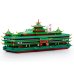画像2: Tiny City 136 Die-cast Model Car - Jumbo Floating Restaurant (2)