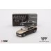 画像1: MINI GT 1/64 Mercedes-Maybach S680 Gold/Dark Red Metallic (RHD) (1)