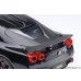 画像14: AUTOart 1/18 Nissan GT-R50 by Italdesign Black/Matte Black (14)