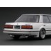 画像4: ignition model 1/18 Toyota Crown 2.8 Royal Saloon G (120) White/BBS RS Type 17-inch (Polished/Silver) (4)