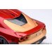 画像15: AUTOart 1/18 Nissan GT-R50 by Italdesign Metallic Red/Gold (15)