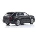 画像2: Kyosho Original 1/43 Toyota Century 麟鳳 単彩 (Black) with Fromage Interior (2)