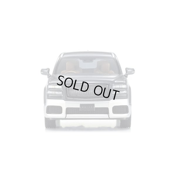 画像4: Kyosho Original 1/43 Toyota Century 黎明 (Gray/Silver) with Mid-Brown Interior