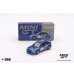 画像1: MINI GT 1/64 Subaru Impreza WRC99 1999 Rally Australia Winner #5 (LHD) Australia Exclusive (1)