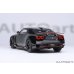 画像23: AUTOart 1/18 Nissan GT-R50 by Italdesign Black/Matte Black (23)