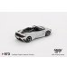 画像2: MINI GT 1/64 McLaren 750S Spider Cirrus Gray (RHD) (2)