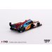 画像3: MINI GT 1/64 Porsche 963 #75 Le Mans 24 Hours 2023 Porsche Penske Motorsport (3)