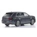 画像2: Kyosho Original 1/43 Toyota Century 黎明 単彩 (Gray) with Mid-Brown Interior (2)