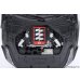 画像12: AUTOart 1/18 Nissan GT-R50 by Italdesign Black/Matte Black (12)
