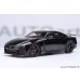 画像1: AUTOart 1/18 Nissan GT-R50 by Italdesign Black/Matte Black (1)