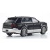 画像2: Kyosho Original 1/43 Toyota Century 麟鳳 (Black/Silver) with Fromage Interior (2)