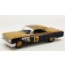 画像6: ACME 1/64 1963 Chevrolet Impala Smokey Yunick 1963 Daytona 500 #13 J. Rutherford (6)