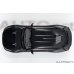 画像7: AUTOart 1/18 Nissan GT-R50 by Italdesign Black/Matte Black (7)