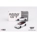 画像1: MINI GT 1/64 Mazda AZ-1 Liberty Walk LB40 2024 Tokyo Auto Salon White (RHD) (1)