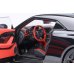 画像9: AUTOart 1/18 Nissan GT-R50 by Italdesign Black/Matte Black (9)