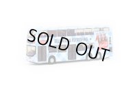 Tiny City Die-cast Model Car - ADL Enviro500 MMC 12m Coca-Cola