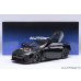 画像24: AUTOart 1/18 Nissan GT-R50 by Italdesign Black/Matte Black (24)