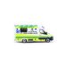 画像5: Tiny City Die-cast Model Car -MERCEDES-BENZ Sprinter Facelift St. John Ambulance (SJ71) (5)