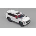 画像2: CM Model 1/64 Toyota Sequoia Pearl White (2)