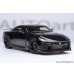 画像20: AUTOart 1/18 Nissan GT-R50 by Italdesign Black/Matte Black (20)