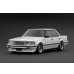 画像1: ignition model 1/18 Toyota Crown 2.8 Royal Saloon G (120) White/BBS RS Type 17-inch (Polished/Silver) (1)