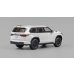 画像3: CM Model 1/64 Toyota Sequoia Pearl White (3)