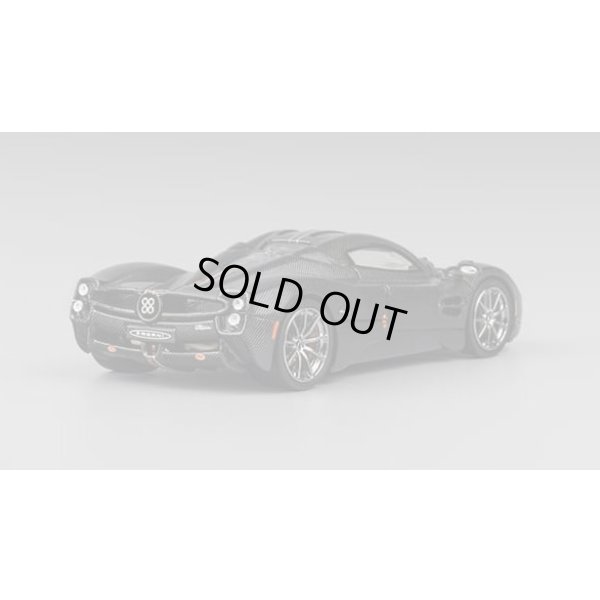 画像3: CM Model 1/64 Pagani Utopia Full Carbon/Red Line