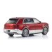 画像2: Kyosho Original 1/43 Toyota Century 紅蓮 (Red/Silver) with Fromage Interior (2)