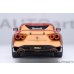 画像6: AUTOart 1/18 Nissan GT-R50 by Italdesign Metallic Red/Gold (6)
