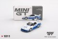 MINI GT 1/64 Mazda RX-7 LB-Super Silhouette IMSA (RHD)