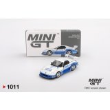 MINI GT 1/64 Mazda RX-7 LB-Super Silhouette IMSA (RHD)