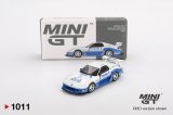 MINI GT 1/64 Mazda RX-7 LB-Super Silhouette IMSA (RHD)