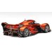 画像3: CM Model 1/64 McLaren Solarus GT Metallic Orange (3)